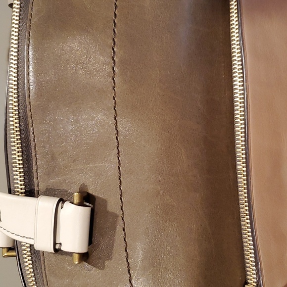 Reed Krakoff XLG leather bag - Picture 8 of 15